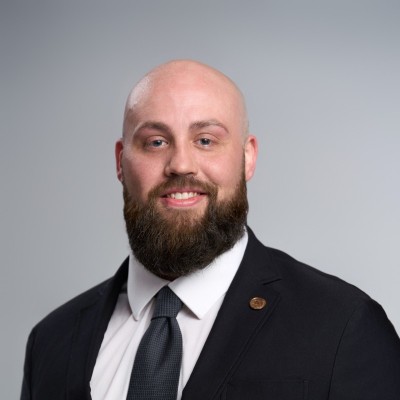 Daniel Baker